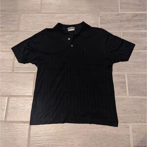 Salvatore Ferragamo Polo Shirt